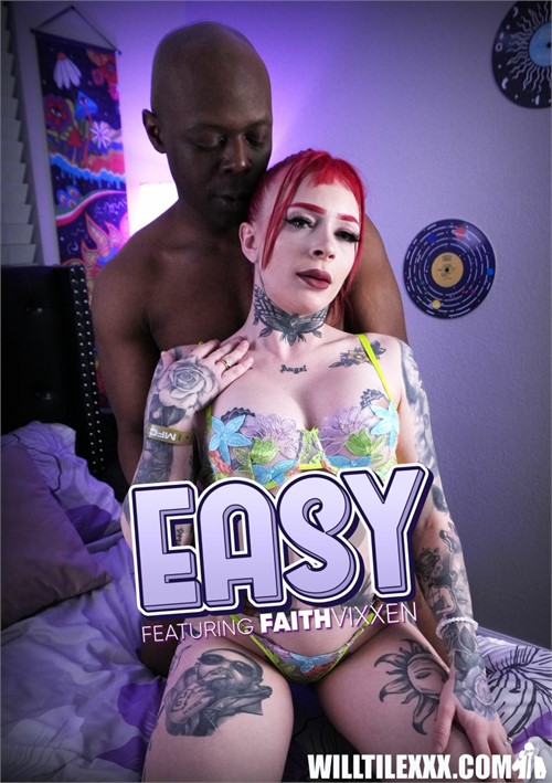 Easy - Faith Vixxen