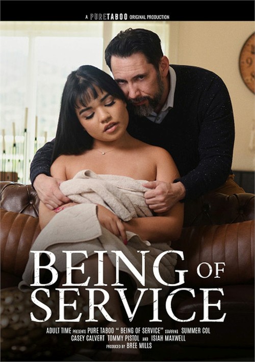Being Of Service