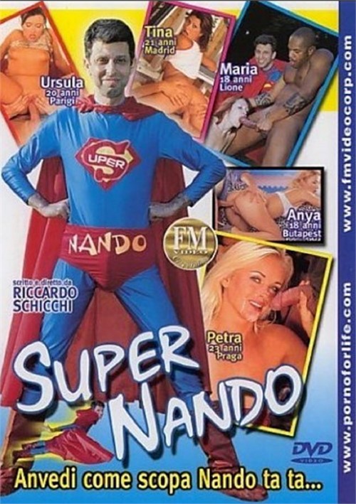 Super Nando