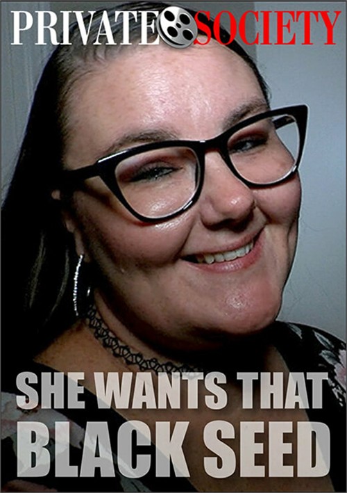 She Wants That Black Seed