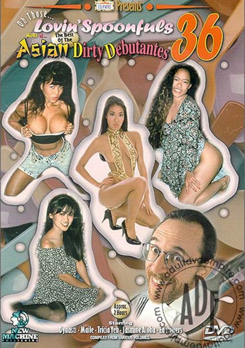 Lovin&#39; Spoonfuls 36