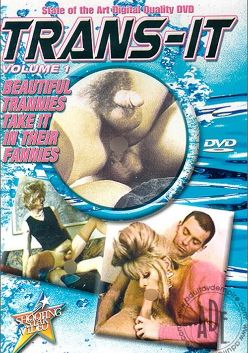Trans-It Vol. 1