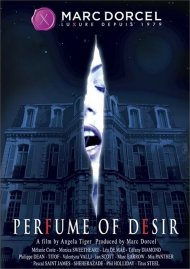 Scent of Desire, The Scent of Desire, The Boxcover