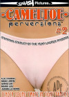Camel Toe Perversions #2 Boxcover