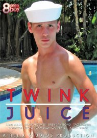 Twink Juice Boxcover