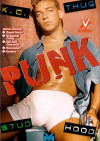 Punk Boxcover