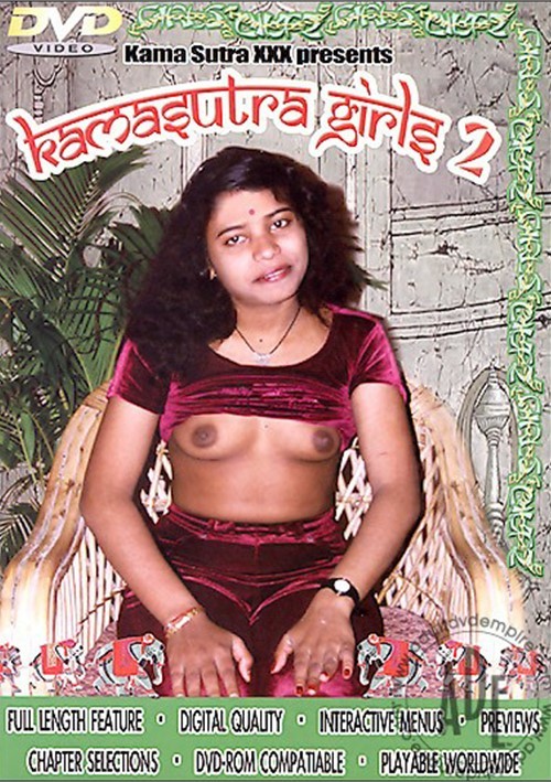 Kamasutra Girls 2