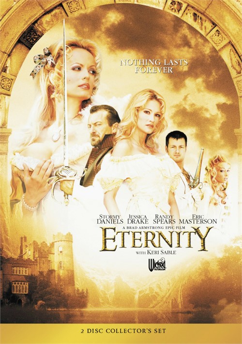 Time And Eternity Porn - Eternity (2005) | Adult DVD Empire