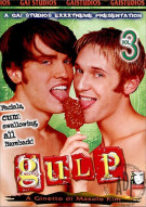 Gulp Vol. 3 Boxcover