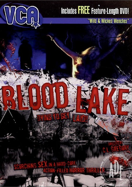 Blood Hard Xxx Video - Lake (2005) | VCA | Adult DVD Empire