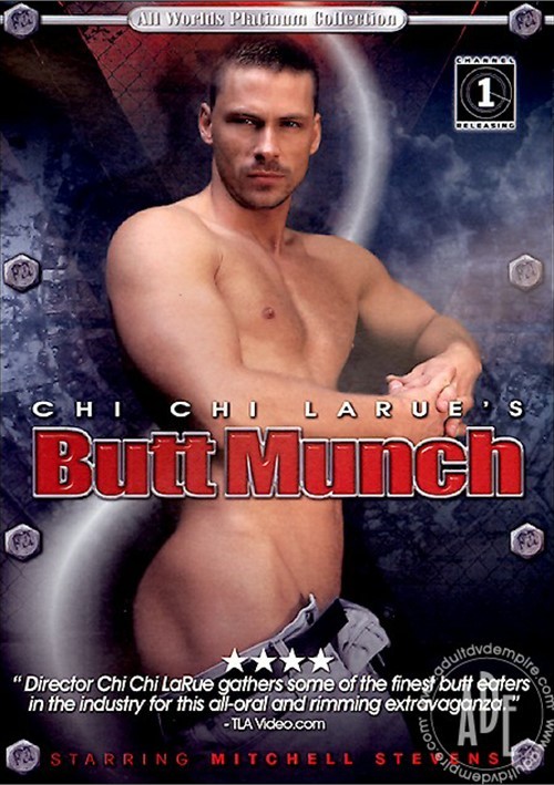 Butt Munch Porn - Butt Munch | All Worlds Video Gay Porn Movies @ Gay DVD Empire