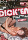 Black Dick'en Black Chicks Vol. 2 Boxcover