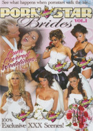 Porn Star Brides Vol. 1 Porn Video