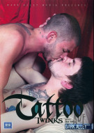 Tattoo Twinks Boxcover