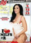 I Love MILFS #2 Boxcover