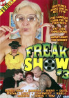 Freak Show #3 Boxcover