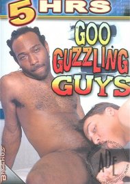 Goo Guzzling Guys Boxcover