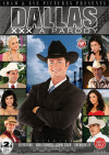 Dallas: A XXX Parody Boxcover