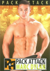 Pack Attack 6: Marc Dylan Boxcover