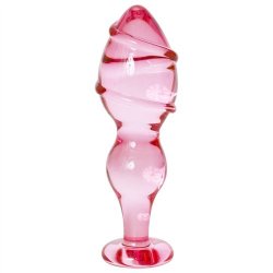 Icicles No. 27 - Pink Icicles No. 27 - Pink Boxcover