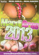 Dream Girls: Mardi Gras 2013 Porn Video