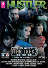 This Ain't Star Trek XXX 3 In 3D Boxcover