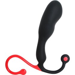 Aneros: Helix Syn Silicone Male G-Spot Stimulator Sex Toy Aneros: Helix Syn Silicone Male G-Spot Stimulator Sex Toy