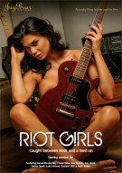 Riot Girls Porn Video