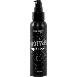 Pipedreams Bonnie Rotten Collection: Spit Lube 4oz. Pipedreams Bonnie Rotten Collection: Spit Lube 4oz. Boxcover