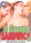 Granny Sandwich 3, A Boxcover