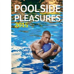 Poolside Pleasures 2015 Calendar Sex Toy Poolside Pleasures 2015 Calendar Sex Toy