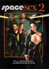 Space Sex 2 Boxcover