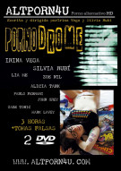 Pornodrome Vol. 2 (Disc 2) Porn Video Pornodrome Vol. 2 (Disc 2) Porn Video