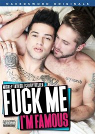 Fuck Me I'm Famous Fuck Me I'm Famous Boxcover