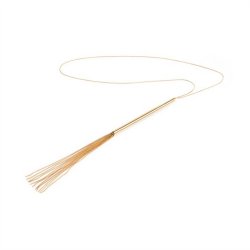 Bijoux Indiscrets: Magnifique Whip Necklace Sex Toy Bijoux Indiscrets: Magnifique Whip Necklace Sex Toy