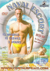 Naval Escort Boxcover