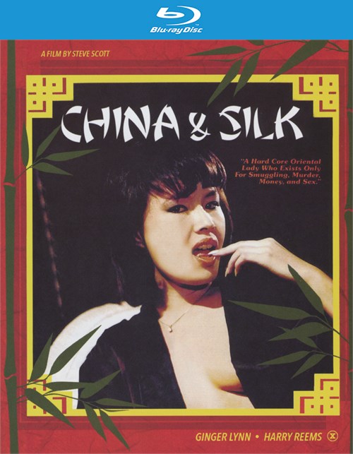 Chins Xx Muvee - China & Silk (1984) | Adult DVD Empire