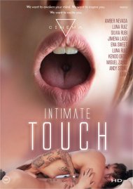 Intimate Touch Boxcover