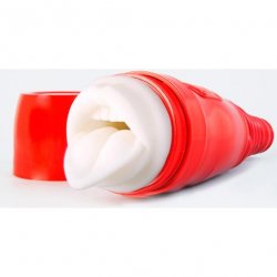 Lingox Triple Masturbator - Extreme Lingox Triple Masturbator - Extreme Boxcover