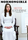 Sister Katherine: Chapters 1-6 Sister Katherine: Chapters 1-6 Boxcover