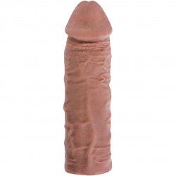 Be Shane! Shane Diesel Extension & Girth Enhancer Sex Toy