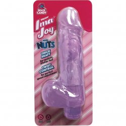Rock Candy - Ima Joy Nuts - Purple Rock Candy - Ima Joy Nuts - Purple Boxcover