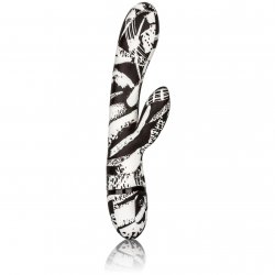 Hype Dual Wand - Black and White Hype Dual Wand - Black and White Boxcover