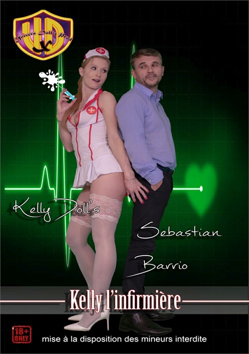 Kelly, The Nurse