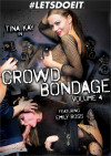 Crowd Bondage 4 Boxcover