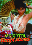 Oriental Temptations Porn Video