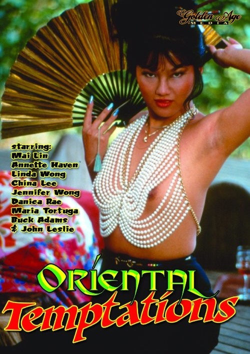 Oriental Temptations