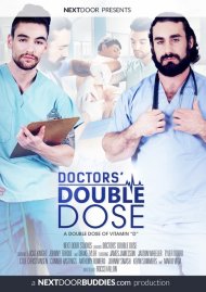 Doctors' Double Dose Boxcover