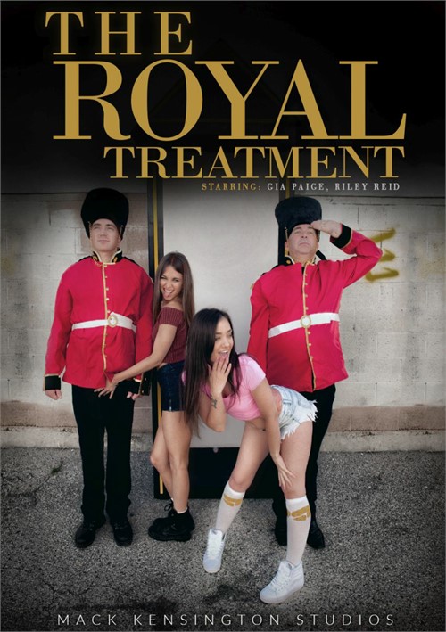 Royal Treatment, The