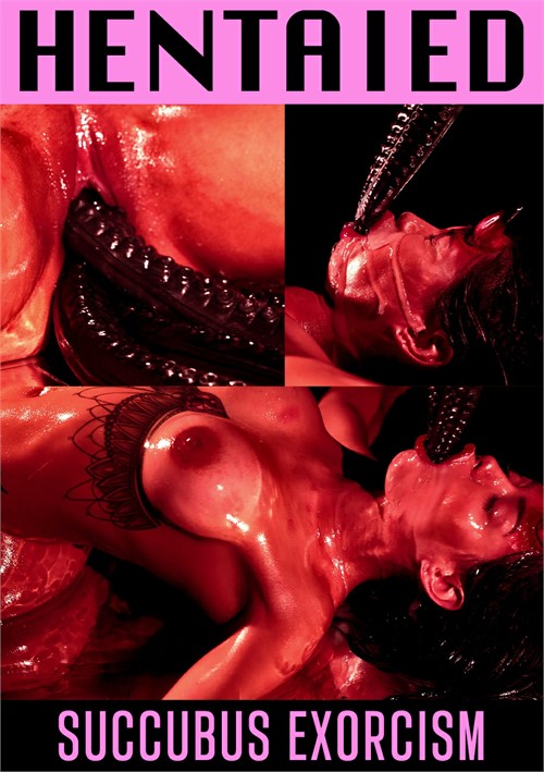 Succubus Exorcism